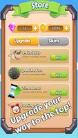 Flappy Pug تصوير الشاشة 3