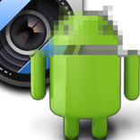 Hide face - blur photo tool