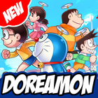 Doreamon Adventure Game icon