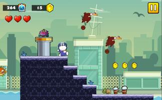 Doreamon Adventure Game screenshot 1
