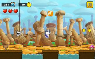 Doreamon Adventure Game screenshot 2