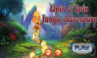 Upin Run Surfer Ipin Jungle  Adventure bài đăng