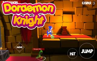 Doramon Fight screenshot 1