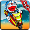 Doremon Surfing Motorcycle APK