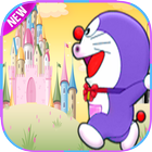 Super Doremon Adventure أيقونة