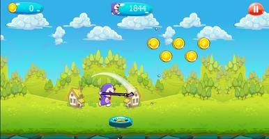 Super Doremon Adventure تصوير الشاشة 1