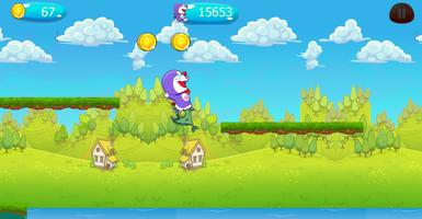 Super Doremon Adventure تصوير الشاشة 2