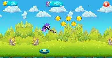 Super Doremon Adventure تصوير الشاشة 3