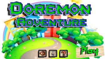 Doremon Adventure 🙋🐼 स्क्रीनशॉट 1