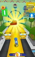 Subway Doraemon Dash: Doramon, Doremon Rush Surfer screenshot 3