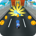 Subway Doraemon Dash: Free Doramon, Doremon Game