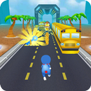 APK Subway doraemon Run: Free 3D doramon, doremon Game