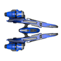 Finger Shooter