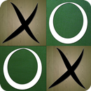 Tic Tac Toe Game APK