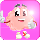 game Brain strengthening. APK