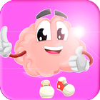 game Brain strengthening. icono