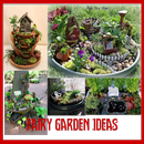 Fairy Garden Ideas APK