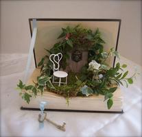 1 Schermata Fairy Garden Ideas