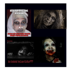 Hantu wallpaper ไอคอน