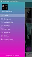 Hantu wallpaper ภาพหน้าจอ 1
