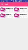 Girl file manager Screenshot 2