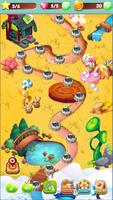 Doris Cookie Land Mania 스크린샷 2