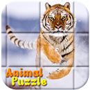 APK NEW Animal Puzzle