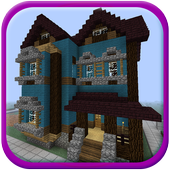 Building for Minecraft PE 아이콘