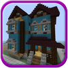 Building for Minecraft PE иконка