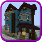 Building for Minecraft PE icône