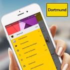 Dortmund App icône