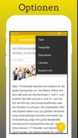 Dortmund App capture d'écran 3