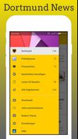 Dortmund App Plakat