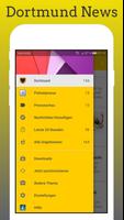 Dortmund App Affiche
