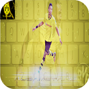 享受这个不错的键盘为多特蒙德borussia APK