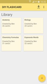 note cards maker