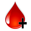Blood Donor Finder (For BD) Zeichen