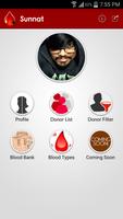 Blood Donor Finder (For BD) скриншот 2