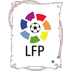 ikon Football Schedule (Liga BBVA)