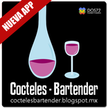 Cocteleria Recetas Barman