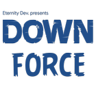 DownForce icon