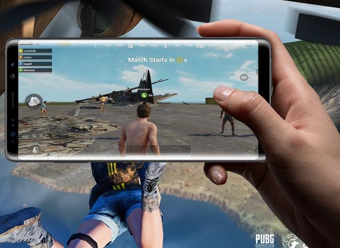 Server Are Too Busy Pubg Mobile Down For Android Apk Download