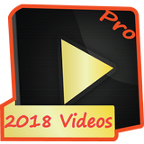VlDEOSDER Gold Pro for videoder Joke أيقونة