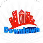 Downtown Pizza & Kebab 图标