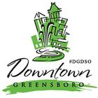 Downtown Greensboro ikon