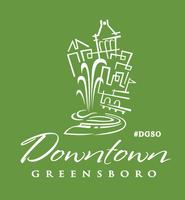 Downtown Greensboro syot layar 1