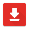 DownTube Free Video Downloader ikon