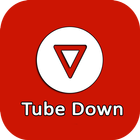 Tube Video Downloader ไอคอน