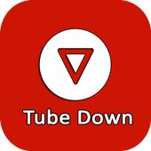 Tube Video Downloader icon