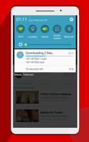 Tube Video Downloader স্ক্রিনশট 1
